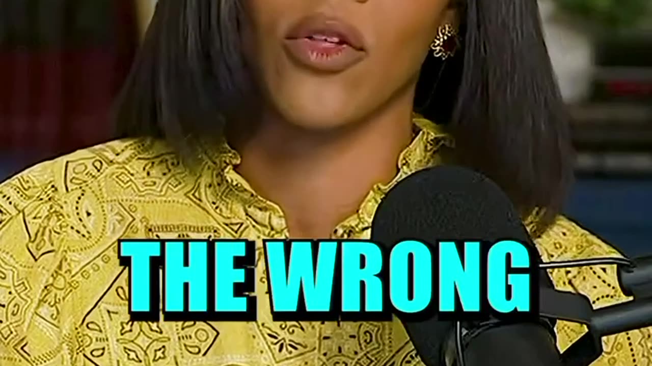 CANDACE OWENS