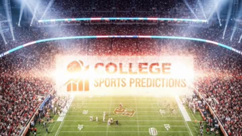 College Sports Predictions