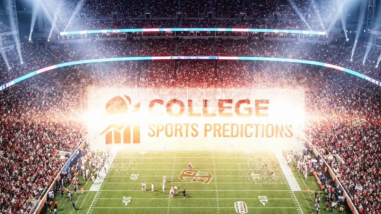 College Sports Predictions