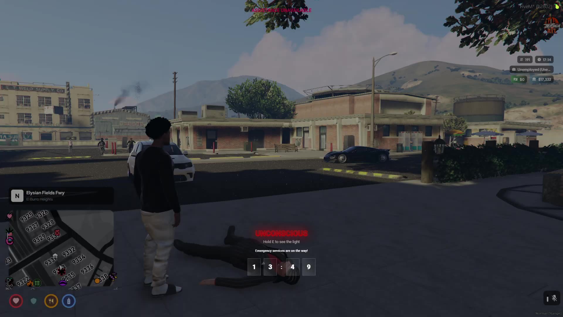 *DAYUMMM 23* - 11/23/25 - Stackswopo FULL YT Stream