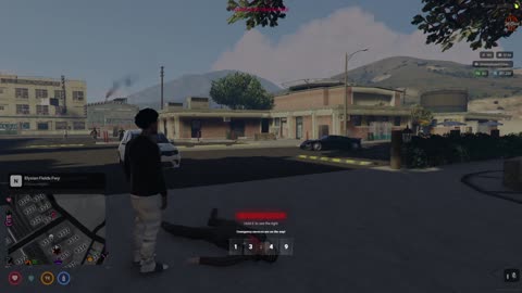 *DAYUMMM 23* - 11/23/25 - Stackswopo FULL YT Stream