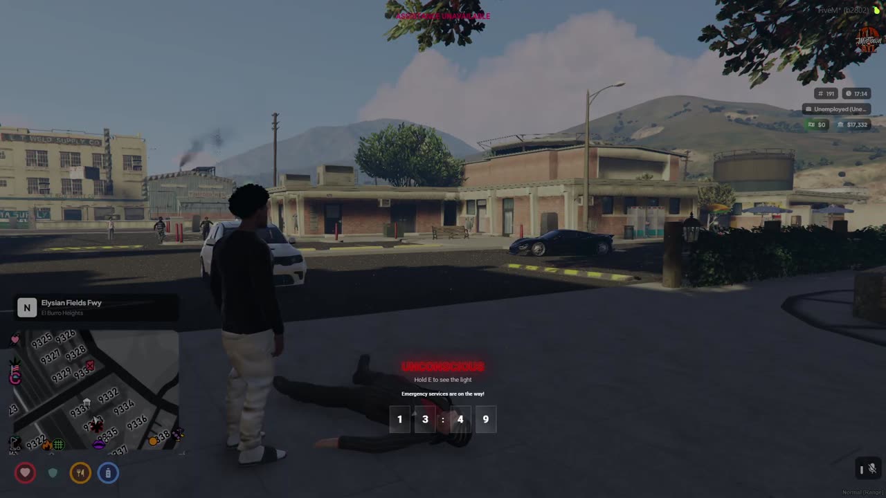 *DAYUMMM 23* - 11/23/25 - Stackswopo FULL YT Stream