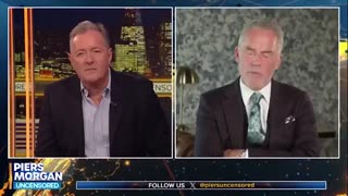 Jordan Peterson BLASTS UK: “Grow a Spine or Lose Your Country to Woke Bullies!”