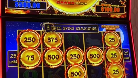 WOWZERS FIREBALLS!!!