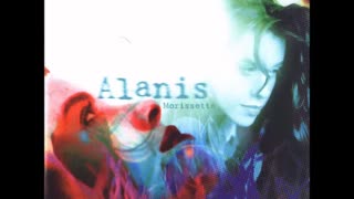 Alanis Morrisette - 1995 - Jagged Little Pill