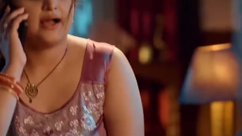 Hindi hotty extra
