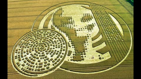 Crop Circle