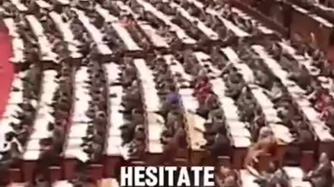 Et tu, Philippines...?