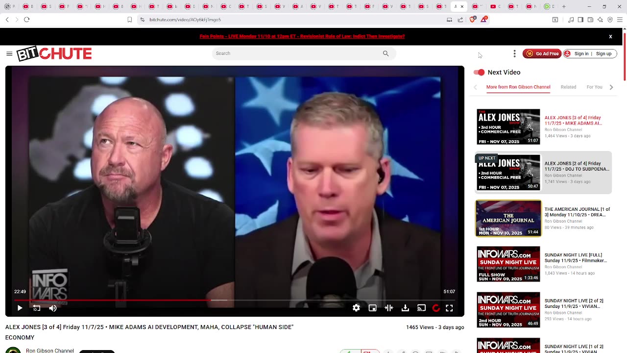 BELL LABS BORGIN US!