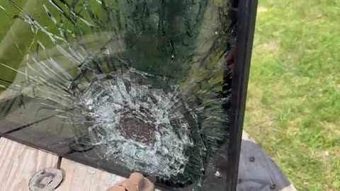 Could a Secret Service Suburban Stop a 50 Cal Sniper Rifle?