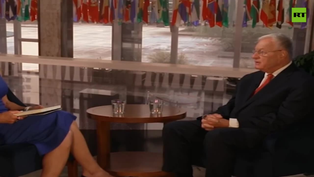 We are at War with Russia????? 🙁