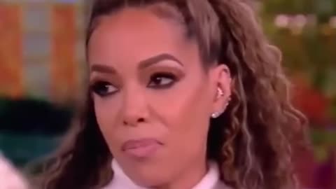 Sunny Hostin reparations