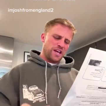 😡UK Man Faces ARREST Over Watching TV Without a License👇