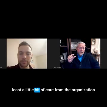 Feeling Neglected or Burned Out?