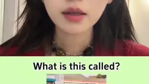 What is this called?