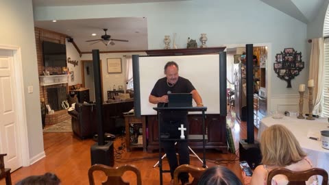 Sons of God | Miracle Connection with Pastor Mark Coughlin