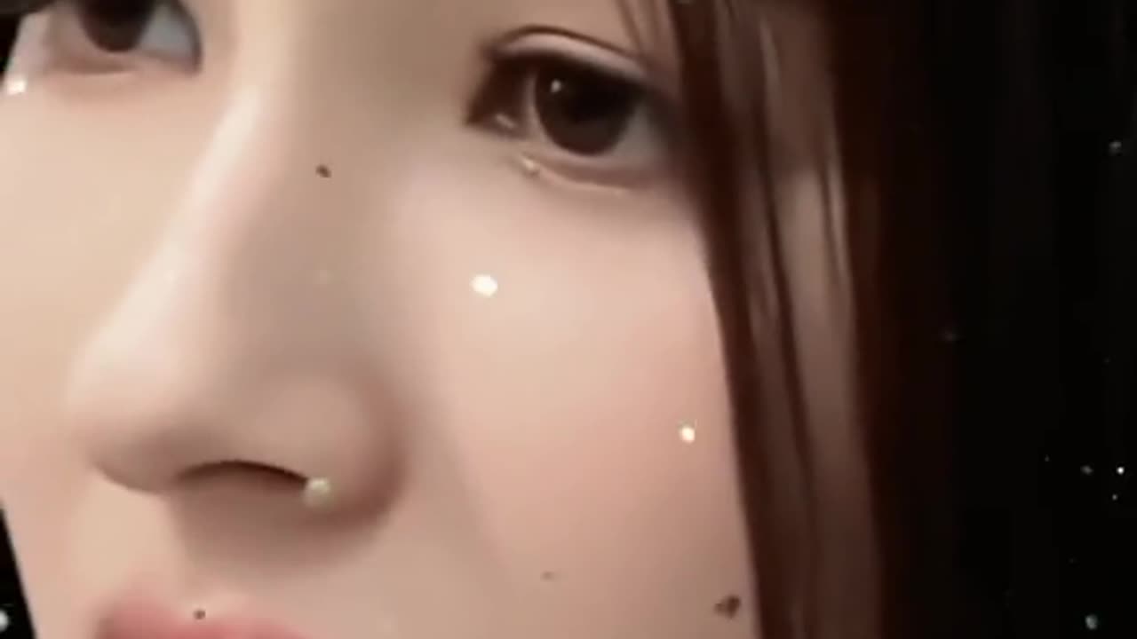 Nancy Momoland Sad 😔 😟 🙁 😥 😞