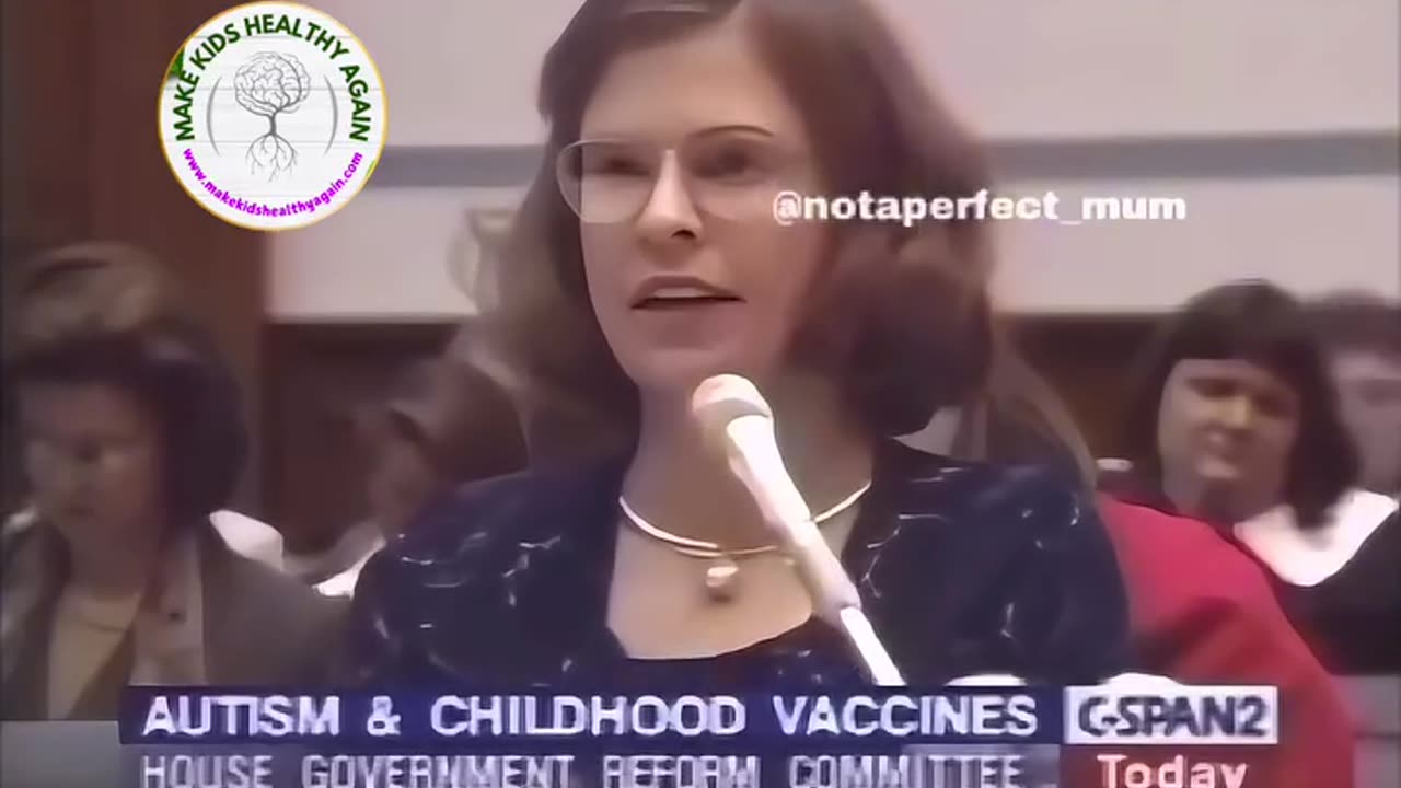 Children disconnect