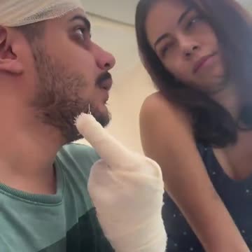 😂😂😂 he learnt his lesson #funny #viral