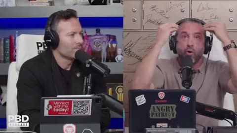 Adam Sosnick calling people who are mad over the Epstien Files are losers