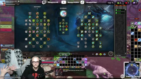 🔴Live🔴WOW LEMIX GRINDING🔴!throne !merch !dubby !discord !socials🔴