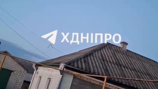 🛸🚀 Ukraine Russia War | UA POV: Cruise Missiles Fly Towards Dnepropetrovsk | RCF