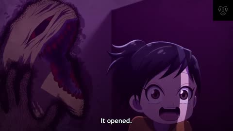 The Ghost hunter is still in Prescool 4