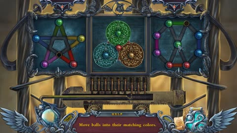 PC Longplay 997 Spirits of Mystery - Chains of Promise Collectors Edition