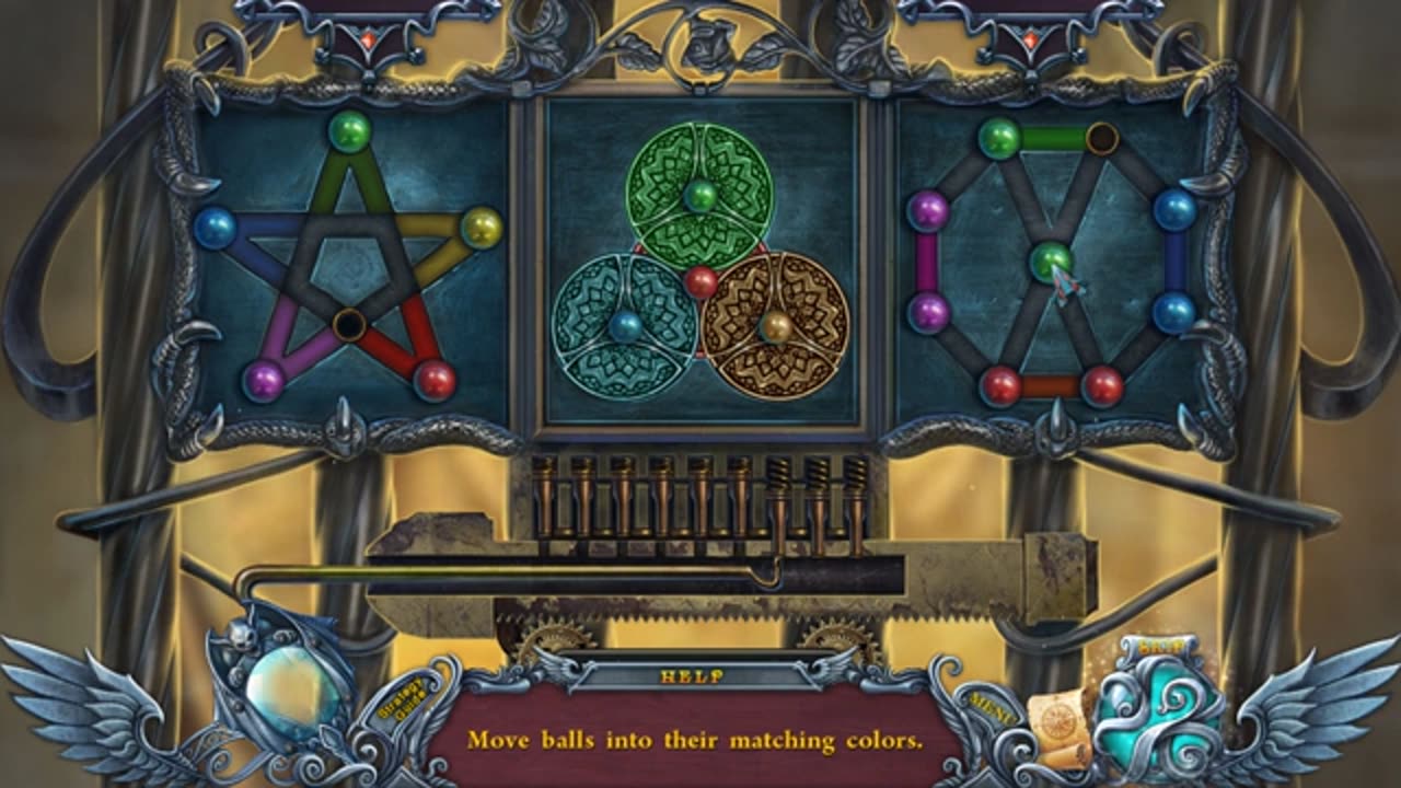 PC Longplay 997 Spirits of Mystery - Chains of Promise Collectors Edition