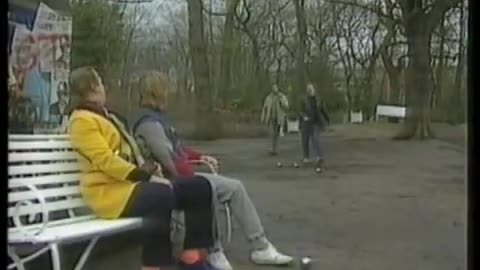 Bottle Boys - Series 2 - Episode 6 - I Love Paris - Robin Askwith