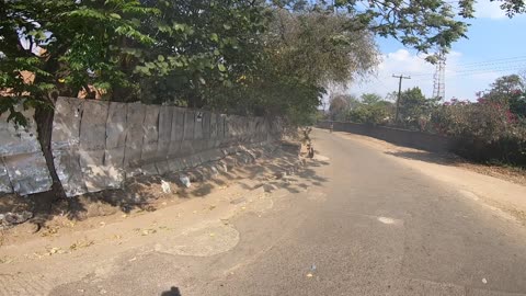 A Walk on the Mission - Malawi Journeys