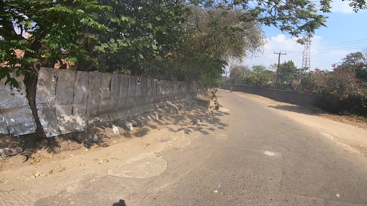 A Walk on the Mission - Malawi Journeys