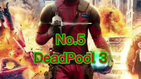 Top.5 Best Hollywood Action movies 2024 ll Best Action Movie in 2024 ll