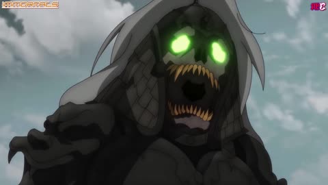 Da Wang Rao Ming S1ep 10