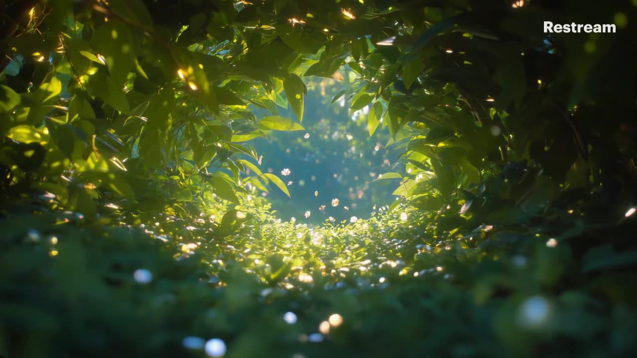 Live with Restream, November 07