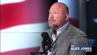 Alex’s talks about Operation Northwoods from 1960