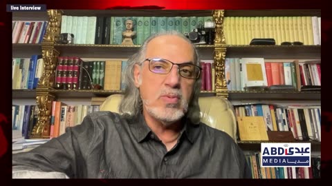 تلاطم در مذاکرات؛ چه چیزی پیش روست؟ / با حضور دکتر مهدی مطهرنیا، رئیس اندیشکده آینده اندیشی سیمرغ