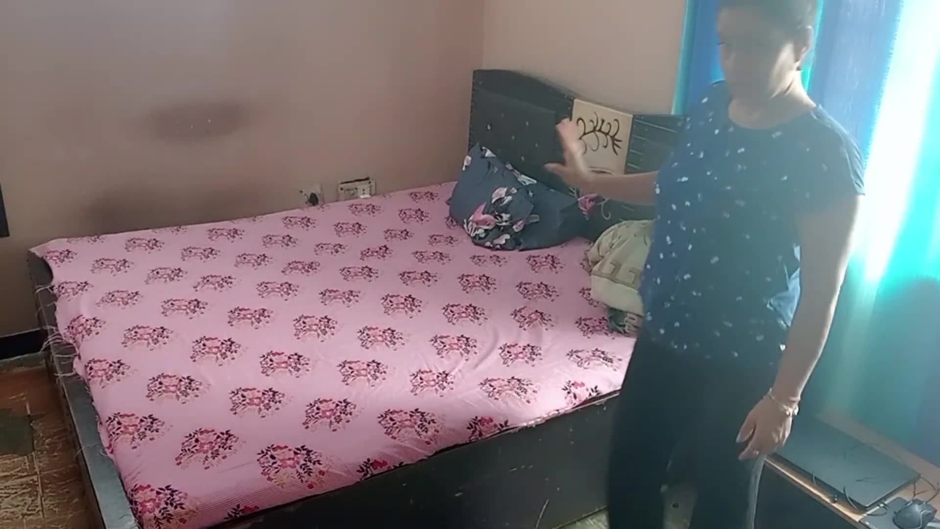 Housewife vloge 🙂 🌺housewife🌺 Ghar ki Safai video 🧹