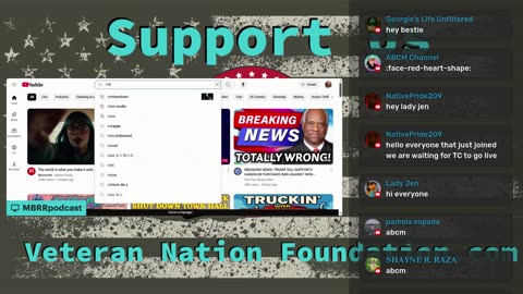 Veteran Nation Live!