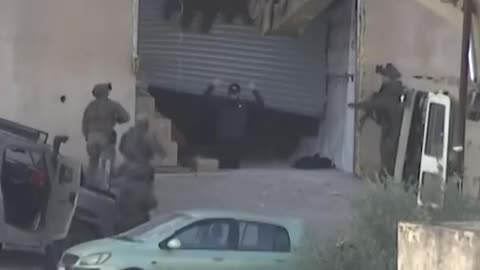 Moral Army my ass ! Gaza IDF murder two Palestinian men 12/2025