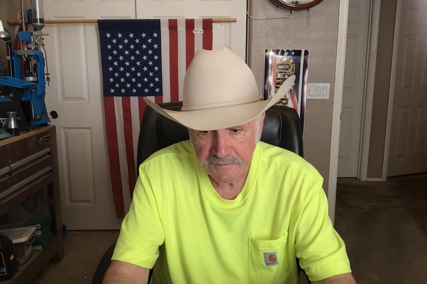 Karoline Leavitt Is Under The Gun, Re Trump, And The Epstein Files!