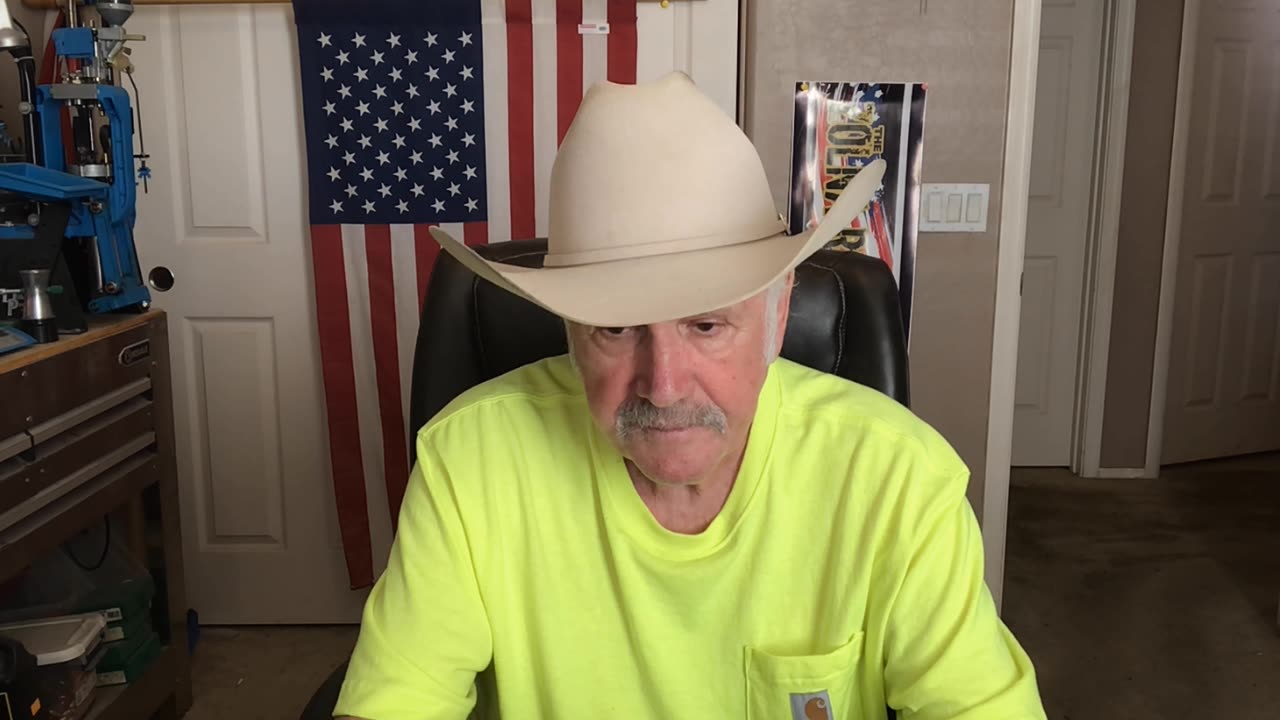 Karoline Leavitt Is Under The Gun, Re Trump, And The Epstein Files!