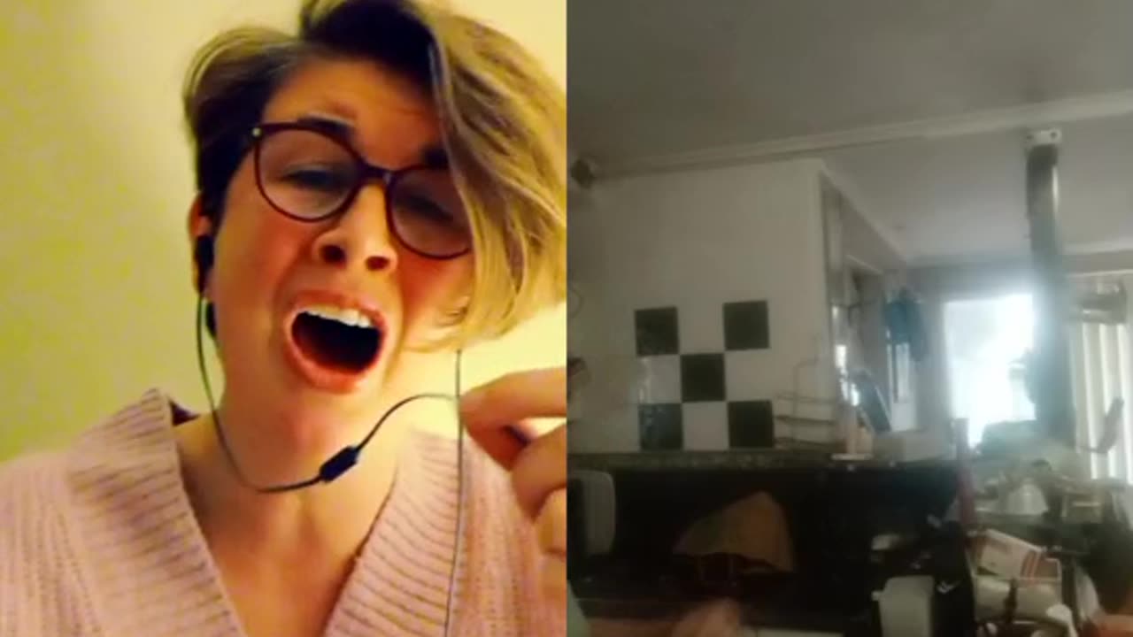 Duet Anne of Green Gables HarmoniSING Anne OIC SCEGS Ladies College UNI Applied Performance Arts'