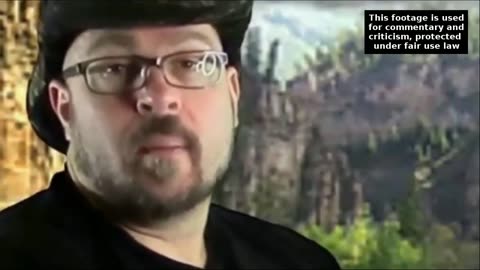 Jason Blaha - The Racist