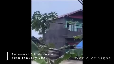 Voici le monde d'aujourd'hui. Janvier 2026, partie 4.