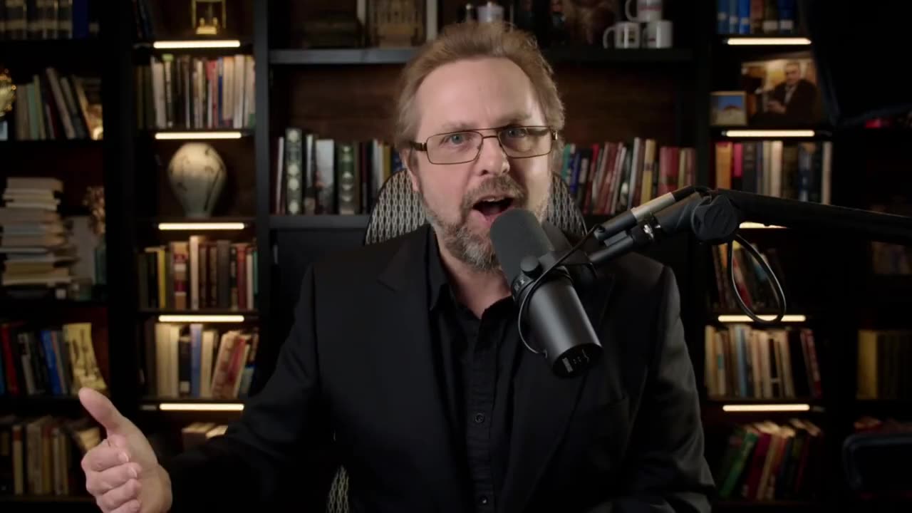 You Won’t BELIEVE Why HUNDREDS of Woke Attorneys Just RESIGNED!!!