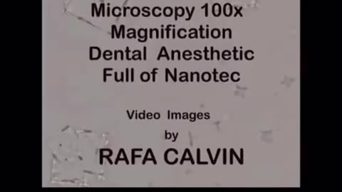 Nicotine destroys nanochips