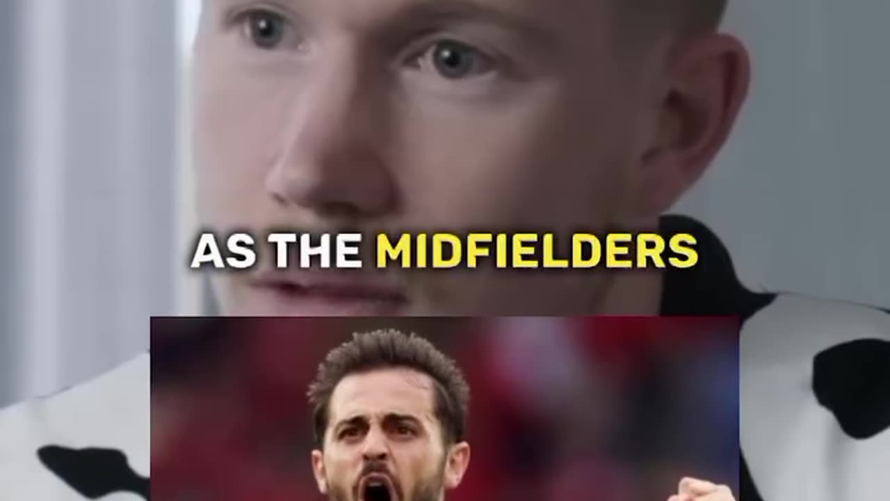 Football history video 96