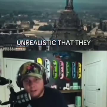 WORLD WARS: THE RESET THEY WON'T TEACH YOU