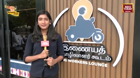 Greater_Chennai_Corporation_Launches_Gig_Workers_Lounge_For_Food_Delivery_Workers_In_Anna_Nagar